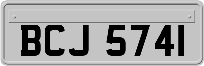 BCJ5741