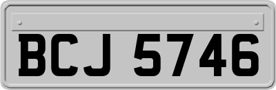 BCJ5746