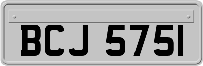 BCJ5751