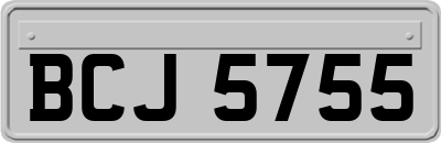 BCJ5755