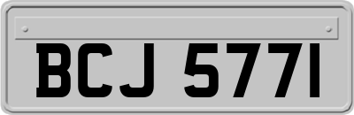 BCJ5771