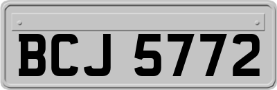 BCJ5772