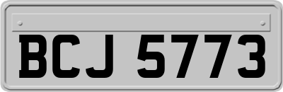 BCJ5773