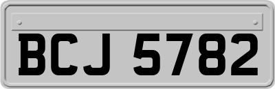BCJ5782