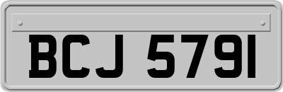 BCJ5791