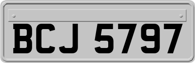 BCJ5797