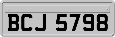 BCJ5798