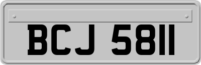 BCJ5811