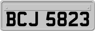 BCJ5823