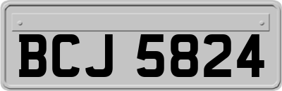 BCJ5824