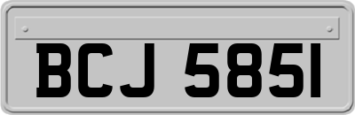 BCJ5851