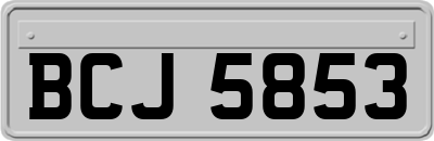 BCJ5853