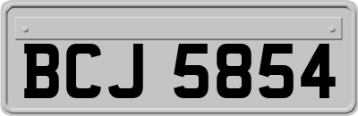 BCJ5854