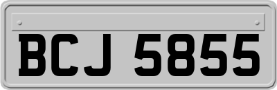 BCJ5855