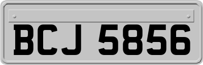 BCJ5856