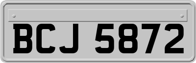 BCJ5872
