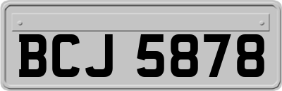 BCJ5878
