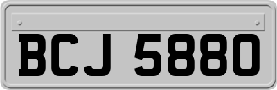 BCJ5880