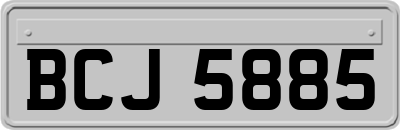 BCJ5885