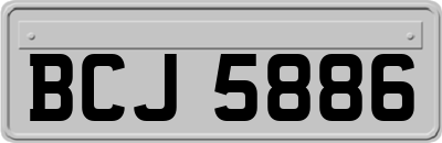 BCJ5886