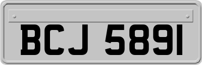 BCJ5891