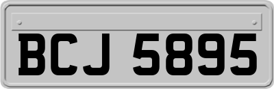 BCJ5895