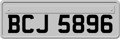 BCJ5896