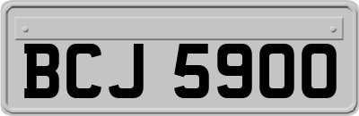 BCJ5900