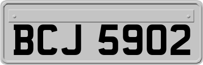 BCJ5902