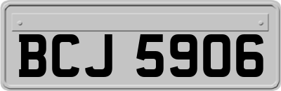 BCJ5906