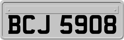 BCJ5908