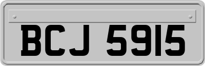 BCJ5915
