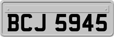 BCJ5945