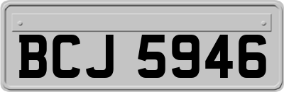 BCJ5946
