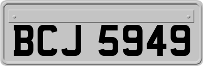 BCJ5949
