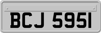 BCJ5951