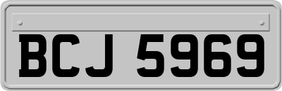 BCJ5969