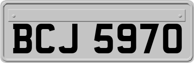 BCJ5970