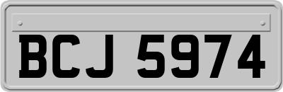 BCJ5974