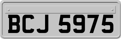 BCJ5975