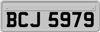 BCJ5979