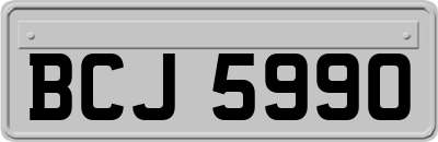 BCJ5990