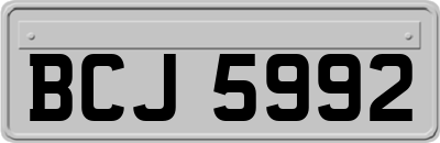 BCJ5992