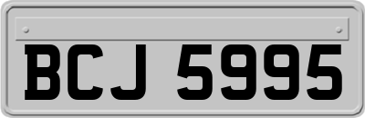 BCJ5995