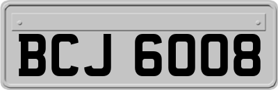 BCJ6008
