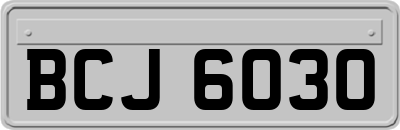 BCJ6030
