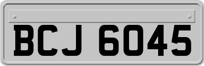 BCJ6045