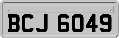 BCJ6049