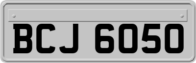 BCJ6050