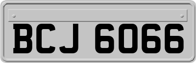 BCJ6066